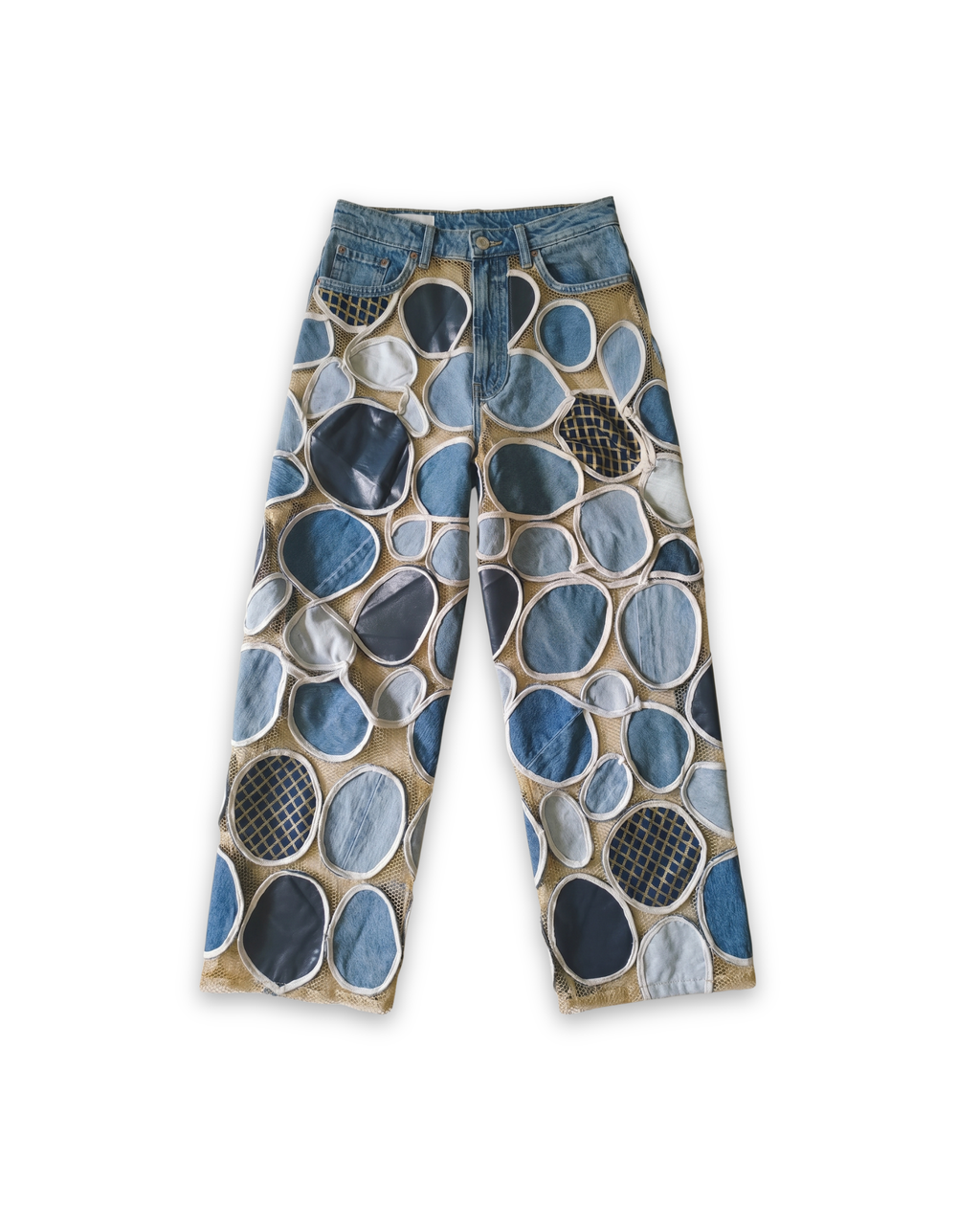 Nesting - Pants