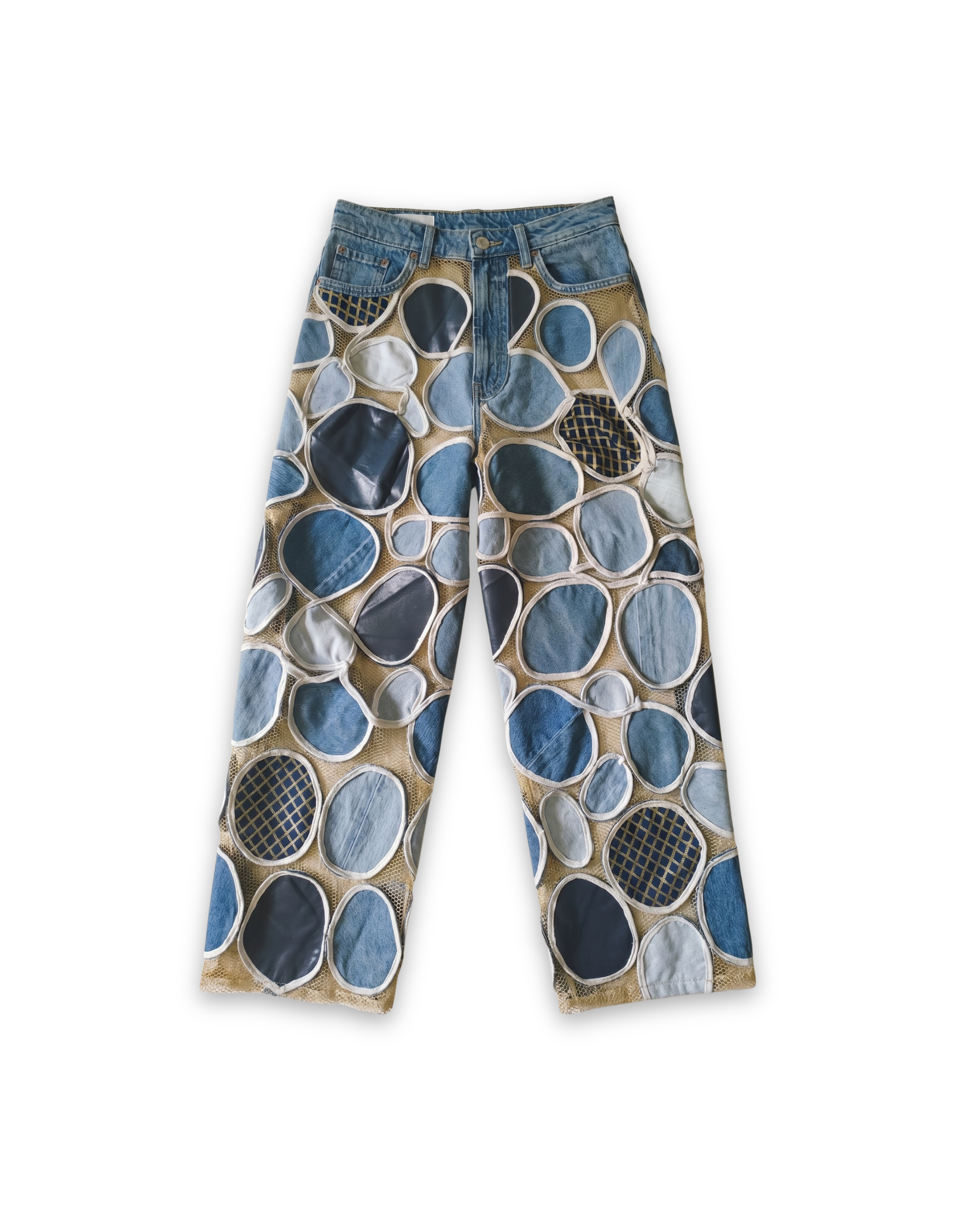 Nesting - Pants